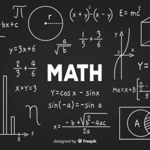 Math – Grade 1 Trial March 29