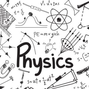 Physics Private Lessons Aug 7