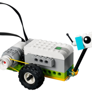 A101 Junior WEDO2.0 Robot (Jan 14 5pm)