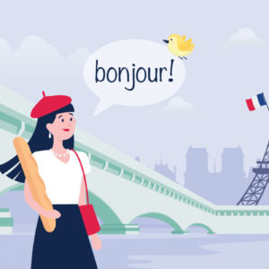 French – Private Lessons