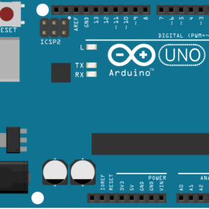 Arduino (9-10 20:00-20:50 Thur)