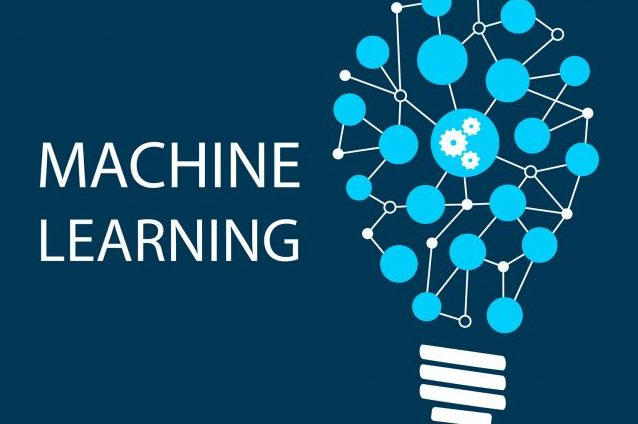 Machine Learning A – April 28