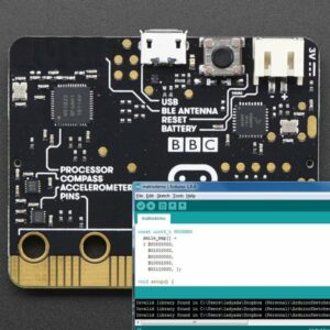 Micro:bit